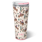 Giddy Up Tumbler 32oz