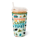 Errbody In The Camp Large Iced Cup Coolie