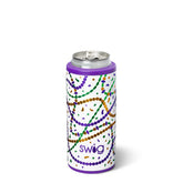 Hey Mister! Skinny Can Cooler 12oz