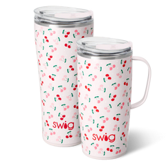 Cherry Pie XL Bundle