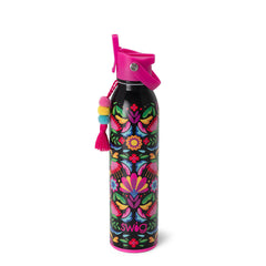 Caliente Flip + Sip Bottle 20oz