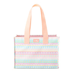 Bunny Trail Large Reusable Bag