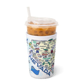 Nevada Medium Iced Cup Coolie