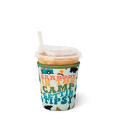 Errbody In The Camp Small Iced Cup Coolie