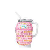 Howdy Y'all Mega Mug Pouch