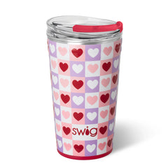 Check Yes Party Cup 24oz