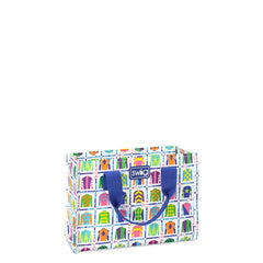 Jockey Club Small Reusable Gift Bag