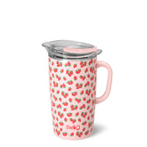 Strawberry Shortcake Party Pitcher 64oz