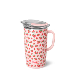Strawberry Shortcake Party Pitcher 64oz
