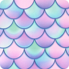 Mermaid Lunchi Lunch Bag