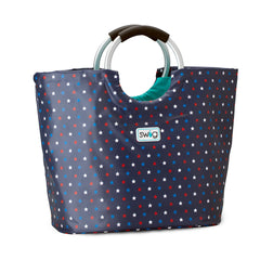 Oh My Stars Loopi Tote Bag