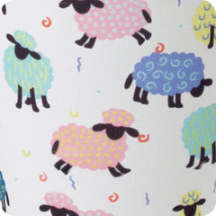 Counting Sheep Mega Mug Pouch