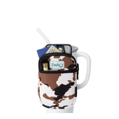 Hayride Mega Mug Pouch