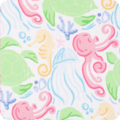 Summer Salt Medium Iced Cup Coolie