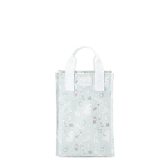 Bride to Be Tall Reusable Bag