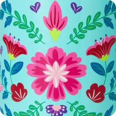 Flora Azul Leakproof Bundle