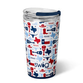 Lone Star Party Cup 24oz