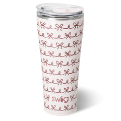 Pretty In Pink Tumbler 32oz
