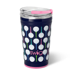 Tee It Up Party Cup 24oz