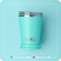Bits and Pieces Mint Julep 12oz