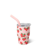 Strawberry Shortcake Swig Shot 2oz