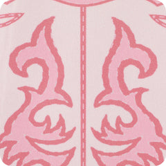 Boot Scootin' Pink Can Coolie