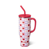 Check Yes Mega Mug 30oz
