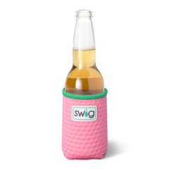Azalea Golf Ball Can Coolie