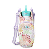 Fresh Cut Water Bottle Sling