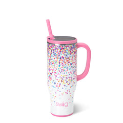 Confetti Mega Mug 30oz