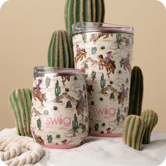 Giddy Up Party Cup 24oz