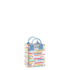 Teacher Life Mini Reusable Gift Bag