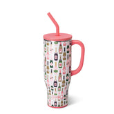 Bubbly Mega Mug 30oz