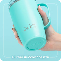 Moon Shine Travel Mug 18oz