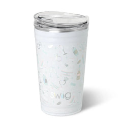 Bride to Be Party Cup 24oz