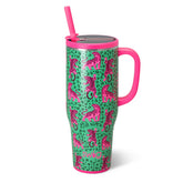 Easy Tiger Mega Mug 40oz