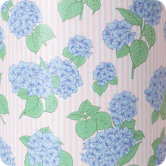 Hydrangeas Party Cup 24oz