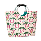 Palm Royale Loopi Tote Bag