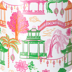 Pagoda Paradise XL Bundle