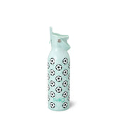 Side Kick Flip + Sip Bottle 16oz