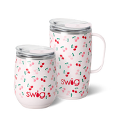 Cherry Pie AM+PM Bundle
