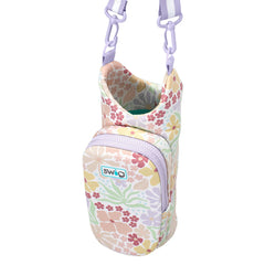 Fresh Cut Water Bottle Sling