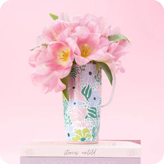 Garden Party Travel Mug 22oz