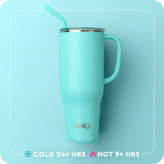 Sun Dance Mega Mug 40oz