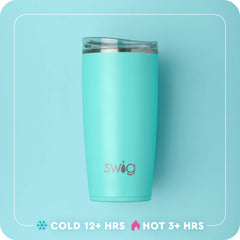 Washington Tumbler 22oz
