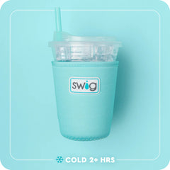 High Tide Small Iced Cup Coolie