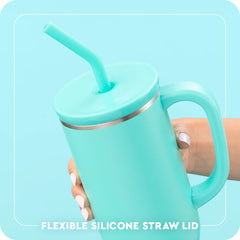 Garden Party Mega Mug 30oz