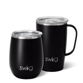 Black AM+PM Bundle