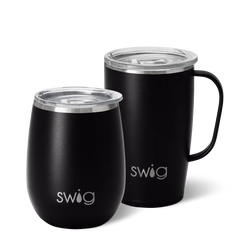 Black AM+PM Bundle
