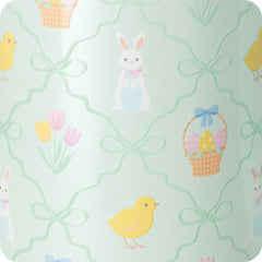 Hoppy Easter Stemless Wine 12oz